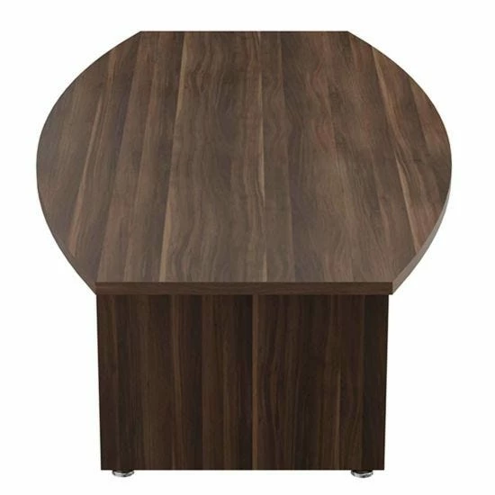 TC Office Regent Meeting Table 2400mm 6 TC Office Regent Meeting Table 2400mm - Image 4