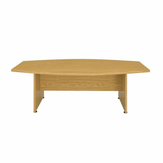 TC Office Regent Meeting Table 2400mm 8 TC Office Regent Meeting Table 2400mm - Image 6