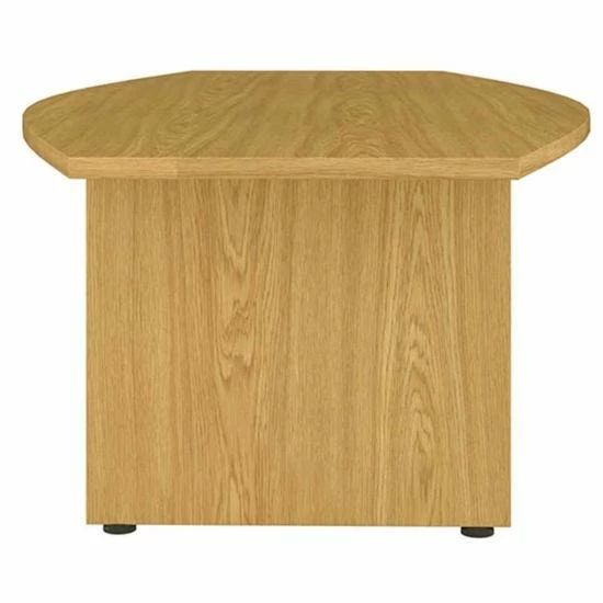 TC Office Regent Meeting Table 2400mm 10 TC Office Regent Meeting Table 2400mm - Image 8