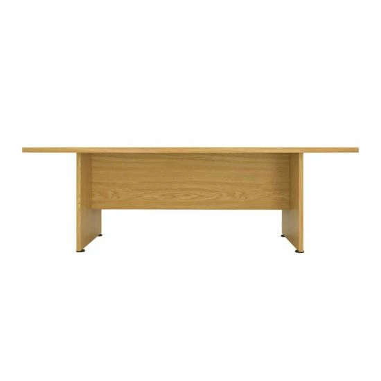 TC Office Regent Meeting Table 2400mm 11 TC Office Regent Meeting Table 2400mm - Image 9