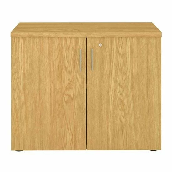 TC Office Regent Low Storage Unit 800mm 9 TC Office Regent Low Storage Unit 800mm - Image 7