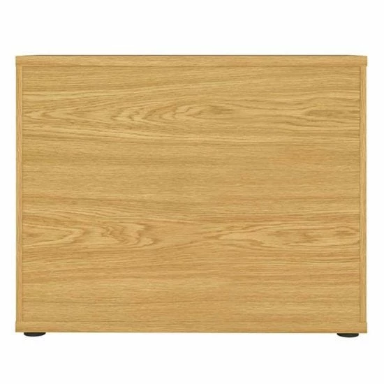 TC Office Regent Low Storage Unit 800mm 12 TC Office Regent Low Storage Unit 800mm - Image 10