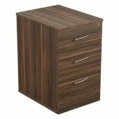 TC Office Regent Under Desk 3 Drawer Pedestal -office furniture shop 1096070729 2