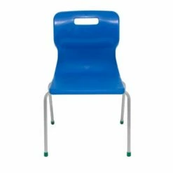 TC Office Titan 4 Leg Chair Size 5