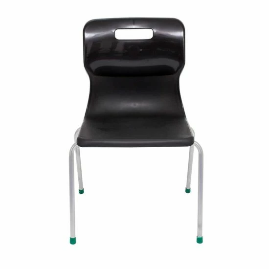 TC Office Titan 4 Leg Chair Size 5 9 TC Office Titan 4 Leg Chair Size 5 - Image 7