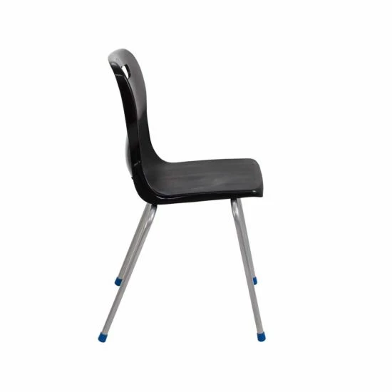 TC Office Titan 4 Leg Chair Size 6 11 TC Office Titan 4 Leg Chair Size 6 - Image 9