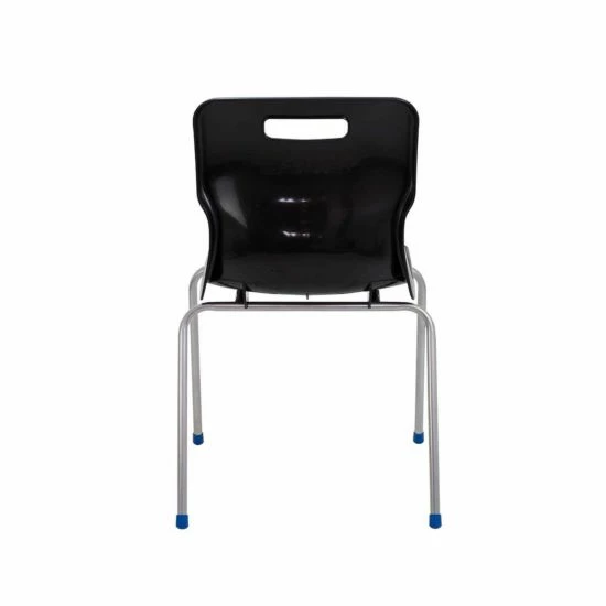 TC Office Titan 4 Leg Chair Size 6 12 TC Office Titan 4 Leg Chair Size 6 - Image 10