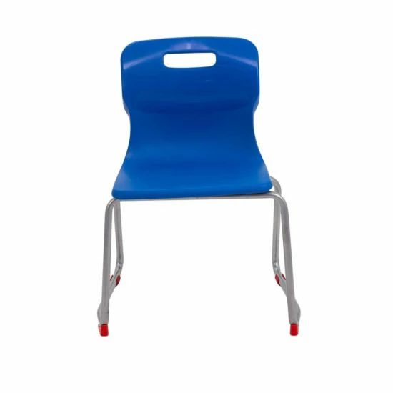 TC Office Titan Skid Base Chair Size 4 4 TC Office Titan Skid Base Chair Size 4 - Image 2