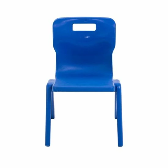TC Office Titan One Piece Chair Size 3 4 TC Office Titan One Piece Chair Size 3 - Image 2