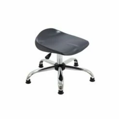 TC Office Titan Swivel Junior Stool With Glides 405-475mm 14 TC Office Titan Swivel Junior Stool With Glides 405-475mm -office furniture shop 1096070914 2