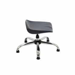TC Office Titan Swivel Junior Stool With Glides 405-475mm 15 TC Office Titan Swivel Junior Stool With Glides 405-475mm -office furniture shop 1096070914 3