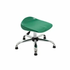 TC Office Titan Swivel Junior Stool With Glides 405-475mm 19 TC Office Titan Swivel Junior Stool With Glides 405-475mm -office furniture shop 1096070916 2