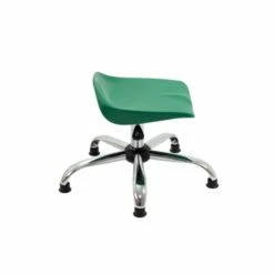 TC Office Titan Swivel Junior Stool With Glides 405-475mm 20 TC Office Titan Swivel Junior Stool With Glides 405-475mm -office furniture shop 1096070916 3