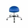 TC Office Titan Swivel Junior Stool With Glides 465-555mm 1 TC Office Titan Swivel Junior Stool With Glides 465-555mm -office furniture shop 1096070928