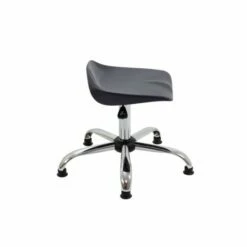 TC Office Titan Swivel Junior Stool With Glides 465-555mm 15 TC Office Titan Swivel Junior Stool With Glides 465-555mm -office furniture shop 1096070930 3