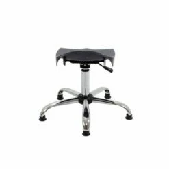 TC Office Titan Swivel Junior Stool With Glides 465-555mm 16 TC Office Titan Swivel Junior Stool With Glides 465-555mm -office furniture shop 1096070930 4