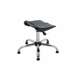 TC Office Titan Swivel Junior Stool With Glides 465-555mm 17 TC Office Titan Swivel Junior Stool With Glides 465-555mm -office furniture shop 1096070930 5