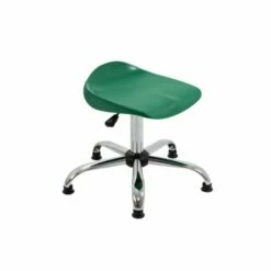 TC Office Titan Swivel Junior Stool With Glides 465-555mm 19 TC Office Titan Swivel Junior Stool With Glides 465-555mm -office furniture shop 1096070932 2
