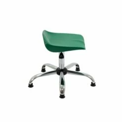 TC Office Titan Swivel Junior Stool With Glides 465-555mm 20 TC Office Titan Swivel Junior Stool With Glides 465-555mm -office furniture shop 1096070932 3