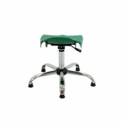 TC Office Titan Swivel Junior Stool With Glides 465-555mm 21 TC Office Titan Swivel Junior Stool With Glides 465-555mm -office furniture shop 1096070932 4