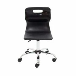 TC Office Titan Swivel Senior Chair With Castors 435-525mm -office furniture shop 1096070945 1