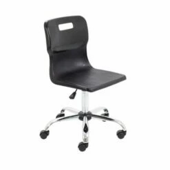 TC Office Titan Swivel Senior Chair With Castors 435-525mm -office furniture shop 1096070945 2