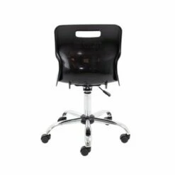 TC Office Titan Swivel Senior Chair With Castors 435-525mm -office furniture shop 1096070945 4