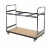TC Office Titan Examination Trolley For 20 Desks 2 TC Office Titan Examination Trolley For 20 Desks -office furniture shop 1096071115 1