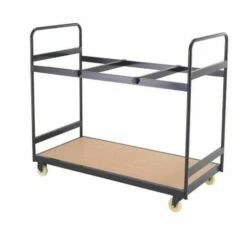 TC Office Titan Examination Trolley For 20 Desks