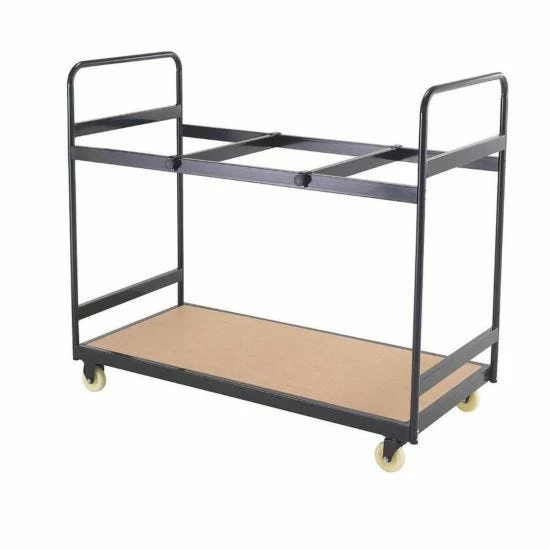 TC Office Titan Examination Trolley For 20 Desks 3 TC Office Titan Examination Trolley For 20 Desks