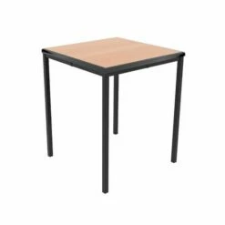 TC Office Titan Table 600x710