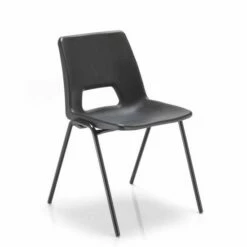 TC Office Economy Polypropylene Chair