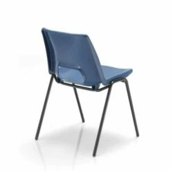 TC Office Economy Polypropylene Chair -office furniture shop 1096071198 3