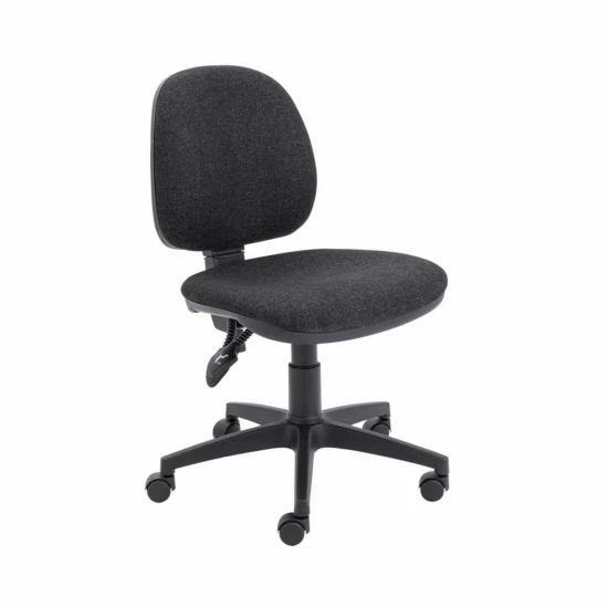 TC Office Concept Mid Back Chair 4 TC Office Concept Mid Back Chair - Image 2
