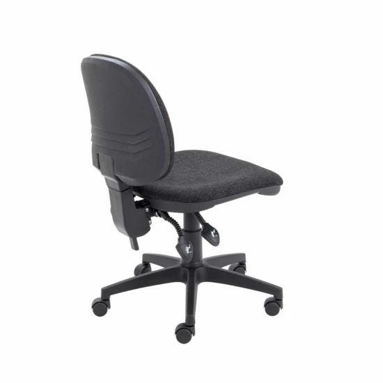 TC Office Concept Mid Back Chair 7 TC Office Concept Mid Back Chair - Image 5