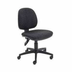 TC Office Concept Mid Back Chair