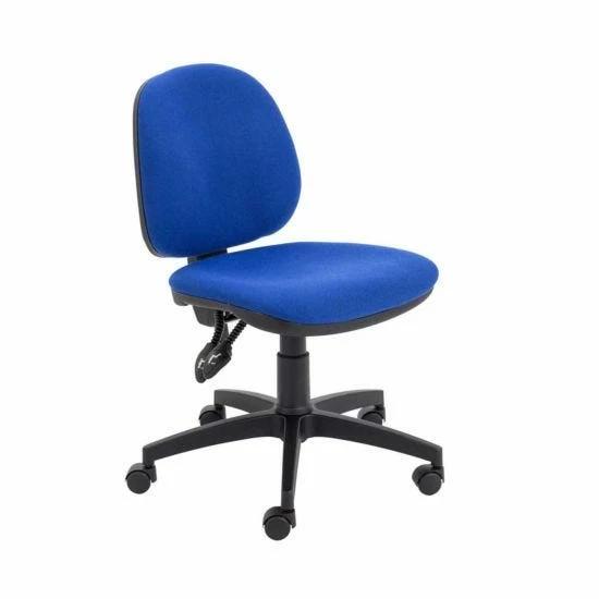 TC Office Concept Mid Back Chair 9 TC Office Concept Mid Back Chair - Image 7