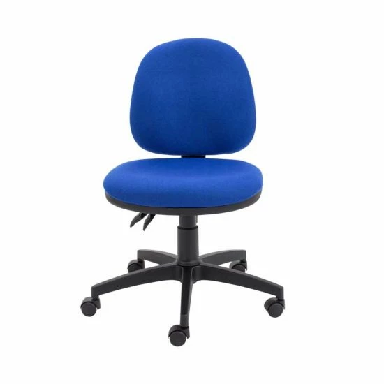TC Office Concept Mid Back Chair 10 TC Office Concept Mid Back Chair - Image 8