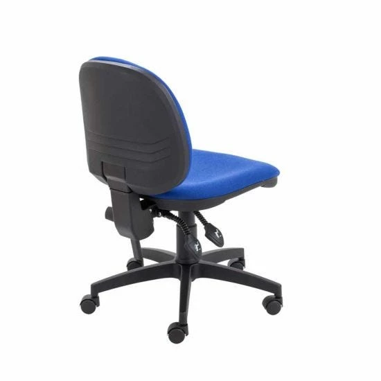 TC Office Concept Mid Back Chair 12 TC Office Concept Mid Back Chair - Image 10