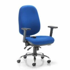 TC Office ID Ergonomic Chair -office furniture shop 1096071260