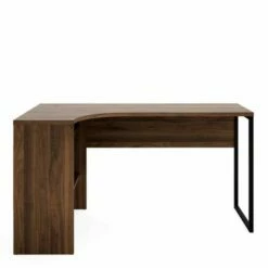 Function Plus Corner Desk With 2 Drawers -office furniture shop 1096110017 1