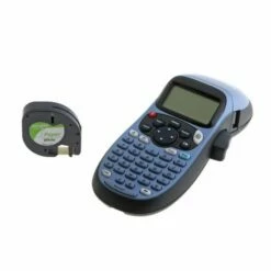 Dymo Letratag LT100H-09 Labeller -office furniture shop 1202033461
