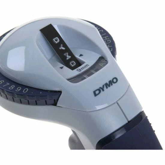 Dymo Embosser Omega 4 Dymo Embosser Omega - Image 2