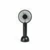 Status 3 Inch Handheld USB Rechargeable Fan -office furniture shop 1223010005 1