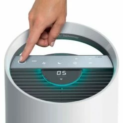 Leitz TruSens Z-2000 Air Purifier With SensorPod Air Quality Monitor 15 Leitz TruSens Z-2000 Air Purifier With SensorPod Air Quality Monitor -office furniture shop 1223010021 5