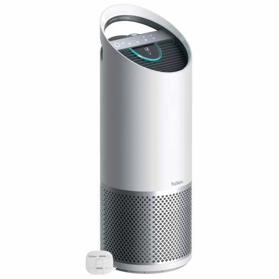 Leitz TruSens Z-3000 Air Purifier With SensorPod Air Quality Monitor 4 Leitz TruSens Z-3000 Air Purifier With SensorPod Air Quality Monitor - Image 2