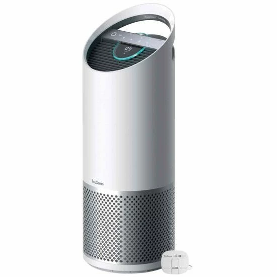 Leitz TruSens Z-3000 Air Purifier With SensorPod Air Quality Monitor 5 Leitz TruSens Z-3000 Air Purifier With SensorPod Air Quality Monitor - Image 3