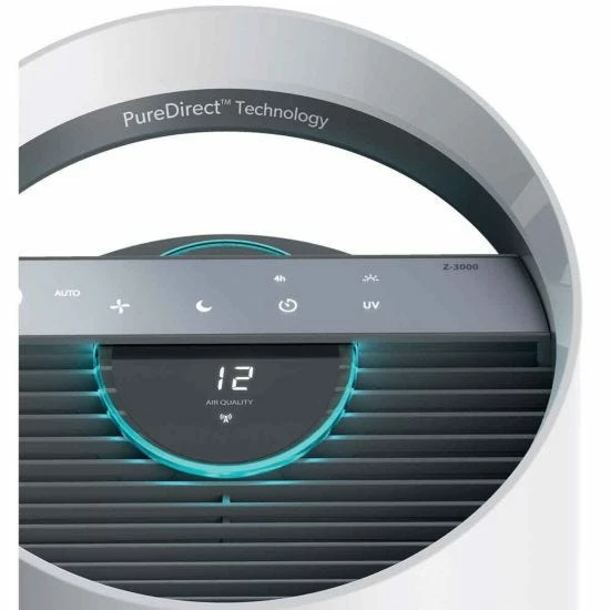 Leitz TruSens Z-3000 Air Purifier With SensorPod Air Quality Monitor 7 Leitz TruSens Z-3000 Air Purifier With SensorPod Air Quality Monitor - Image 5