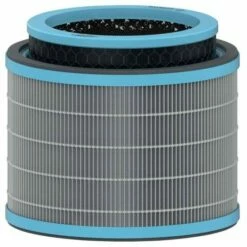 Leitz TruSens Z-2000/Z-2500 Allergy And Flu Anti-viral 3-in-1 HEPA Filter Drum