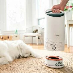 Leitz TruSens Z-1000 Pet 3-in-1 HEPA Filter Drum 9 Leitz TruSens Z-1000 Pet 3-in-1 HEPA Filter Drum -office furniture shop 1223010043 2